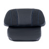 SIK Baggers Small Backrest Pad for 2014-later Harley Touring