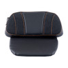 SIK Baggers Small Backrest Pad for 2014-later Harley Touring