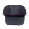SIK Baggers Small Backrest Pad for 2014-later Harley Touring