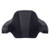 SIK Baggers Wrap Around King Backrest Pad for 2014-later Harley Touring King Rear Tour Trunk Pack