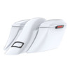Bagger Boss Down and Out Bagger Kit For '24Up Harldey Street Glide & Road Glide