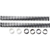 Burly Brand #B28-108 - Fork Lowering Kit - 49 mm - Lowers 2.00"