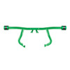 ProTek Front Performance High Way Peg One Step Crash Bar for ‘09-’26 Harley Touring