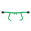 ProTek Front Performance High Way Peg One Step Crash Bar for ‘09-’26 Harley Touring