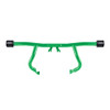 ProTek Front Performance High Way Peg One Step Crash Bar for ‘09-’26 Harley Touring