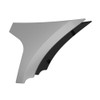 Side Spoiler Panel Fairings with Support Bracket for '23.5-'26 Harley Road Glide