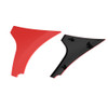 Side Spoiler Panel Fairings with Support Bracket for '23.5-'26 Harley Road Glide