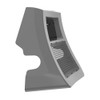 Upgraded Chin Spoiler for '23.5-'26 Harley Road Glide & Street Glide