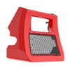 Upgraded Chin Spoiler for '23.5-'26 Harley Road Glide & Street Glide