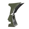Fairing Spoiler Kit with Support Bracket for '23.5-'26 Harley Road Glide