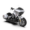 Raging Pulse Holeshot FULL BODY COLOR SWAP BUNDLE FOR '14-'23 HARLEY Touring