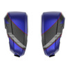 Color Matched Lower Fairings for Harley '23.5-Later Harley Touring