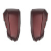 Color Matched Lower Fairings for Harley '23.5-Later Harley Touring