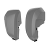 Color Matched Lower Fairings for Harley '23.5-Later Harley Touring