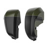 Color Matched Lower Fairings for Harley '23.5-Later Harley Touring