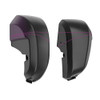 Color Matched Lower Fairings for Harley '23.5-Later Harley Touring