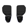 Color Matched Lower Fairings for Harley '23.5-Later Harley Touring