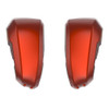 Color Matched Lower Fairings for Harley '23.5-Later Harley Touring
