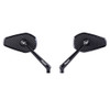 Axion Performance Style Mirrors for Harley Davidson & Indian