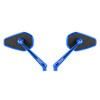 Axion Performance Style Mirrors for Harley Davidson & Indian