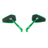 Axion Performance Style Mirrors for Harley Davidson & Indian