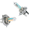 Brite-lites #BL-43B1002 - Bulb - P43T Blue - 90/100 W - Pair