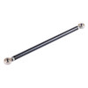 Axion Carbon Fiber Adjustable Shift Linkage for Harley Davidson Touring &Softail