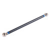 Axion Carbon Fiber Adjustable Shift Linkage for Harley Davidson Touring &Softail