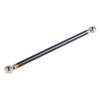 Axion Carbon Fiber Adjustable Shift Linkage for Harley Davidson Touring &Softail