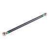 Axion Carbon Fiber Adjustable Shift Linkage for Harley Davidson Touring &Softail