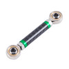 Axion Carbon Fiber Adjustable Mid-Control Shift Linkage for Harley Davidson Softail & Dyna