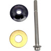 Paul Yaffe Bagger Nation #PYO:12PSK-18L-BK - Steering Stem Nut - Black