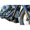 Paul Yaffe Bagger Nation #PYO:SCS-M8ST-P - Chin Spoiler - Swoop - HD Softails