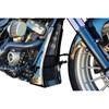 Paul Yaffe Bagger Nation #PYO:SCS-17L-P-DD - Chin Spoiler - Dimple Die - HD Touring