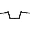 Paul Yaffe Bagger Nation #PYO:OEMMSBPW-15L-B - Pre-Wired Handlebar - Monkey Sport - Black