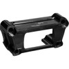 Paul Yaffe Bagger Nation #PYO:DSRC-1.00-B - Digital Riser Clamp - Black