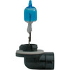 Brite-lites #BL-13B502 - Bulb - PJ13 Blue - 50 W