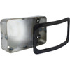 Paul Yaffe Bagger Nation #PYO:FREN-K-S-B - License Plate Box - Black