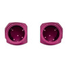 Color-Matched 8inch Speaker Pods for 23.5Up Harley Touring