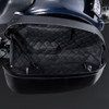 Advanblack Custom Stitching Saddlebag Liners for '18-'24 Harley® Low Rider ST / Sport Glide