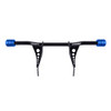 ProTek Front Performance Crash Bar for '12-'17 Harley Dyna Low Rider, Street Bob