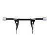ProTek Front Performance Crash Bar for '12-'17 Harley Dyna Low Rider, Street Bob
