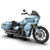 Full Body Color Swap Bundle For '22-'24 Harley Softail Low Rider S/ ST