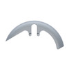 Color-Matched 18" Wide Fat Tire Front Fender for Harley Touring Models 2014-2023