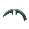 Color-Matched 18" Wide Fat Tire Front Fender for Harley Touring Models 2014-2023