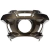 Carbon Fiber ST Outer Fairing For Harley M8 Softail