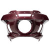 Carbon Fiber ST Outer Fairing For Harley M8 Softail