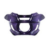 Carbon Fiber ST Outer Fairing For Harley M8 Softail
