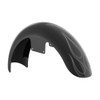 19" Reveal Wrapper Hugger Front Fender For '23.5Up Harley Touring Models