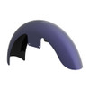 19" Reveal Wrapper Hugger Front Fender For '23.5Up Harley Touring Models